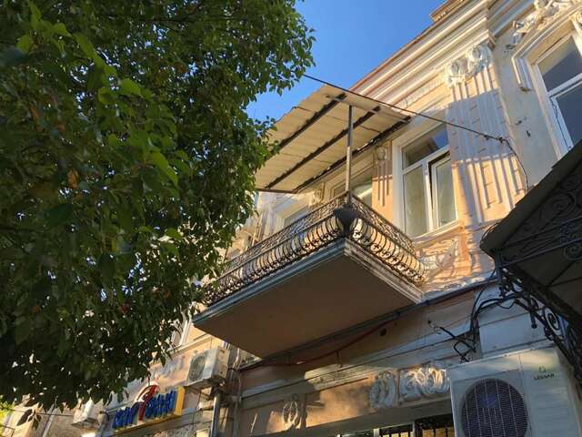 Апартаменты Апартаменты в центре города Сухум Сухум-11